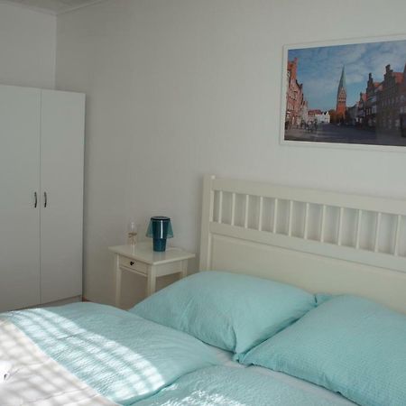 Privatzimmer Sutanto Reppenstedt Екстер'єр фото
